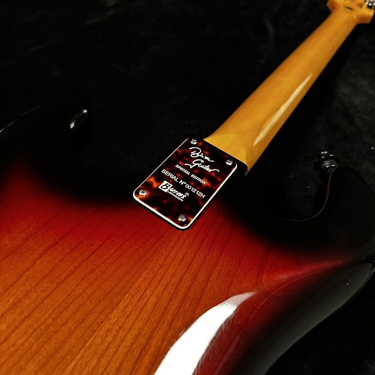 Burns 【中古】バーンズ／Dejavu（新品/送料無料）【楽器検索デジマート】