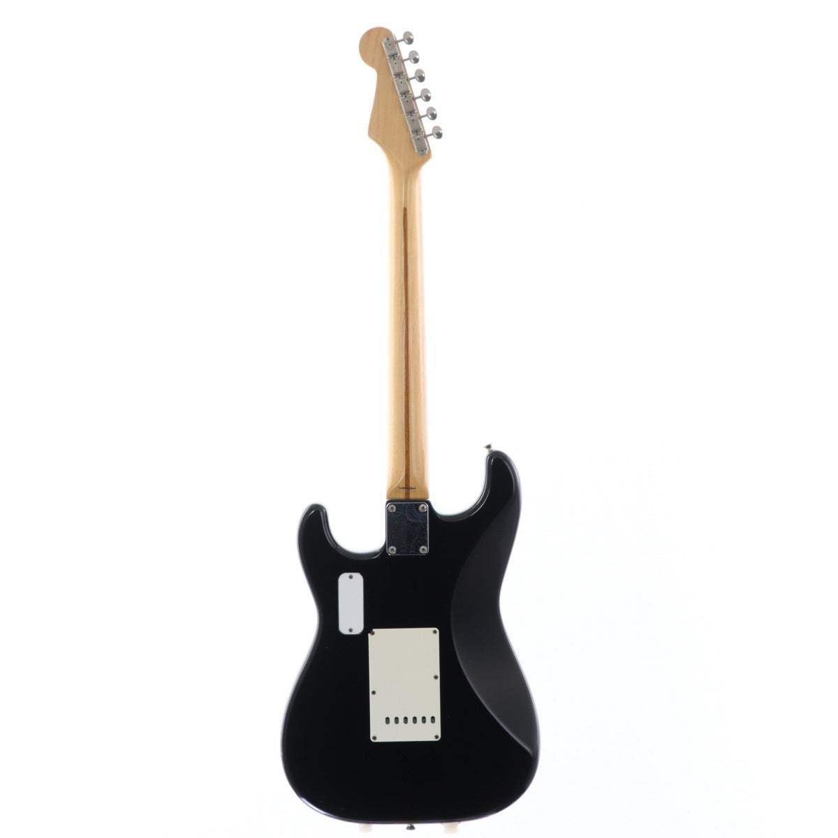 Fender Japan ST54-95LS Black 【梅田店】（中古/送料無料）【楽器検索