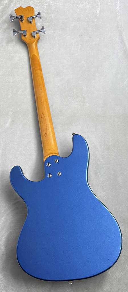 ARIA VMB-75 パールホワイトカラー ARIA VMB-75 パールホワイトカラー