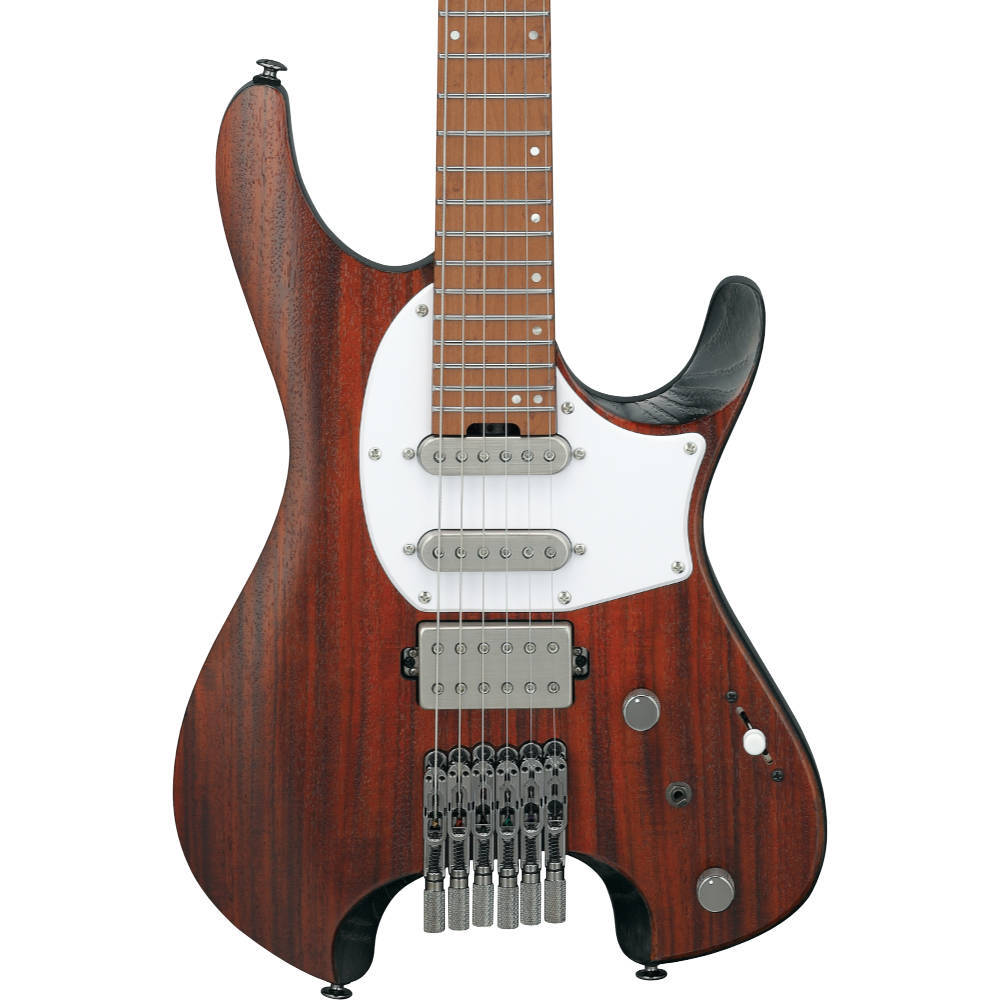 Ibanez アイバニーズ Q54WR-CNL エレキギター（新品/送料無料）【楽器