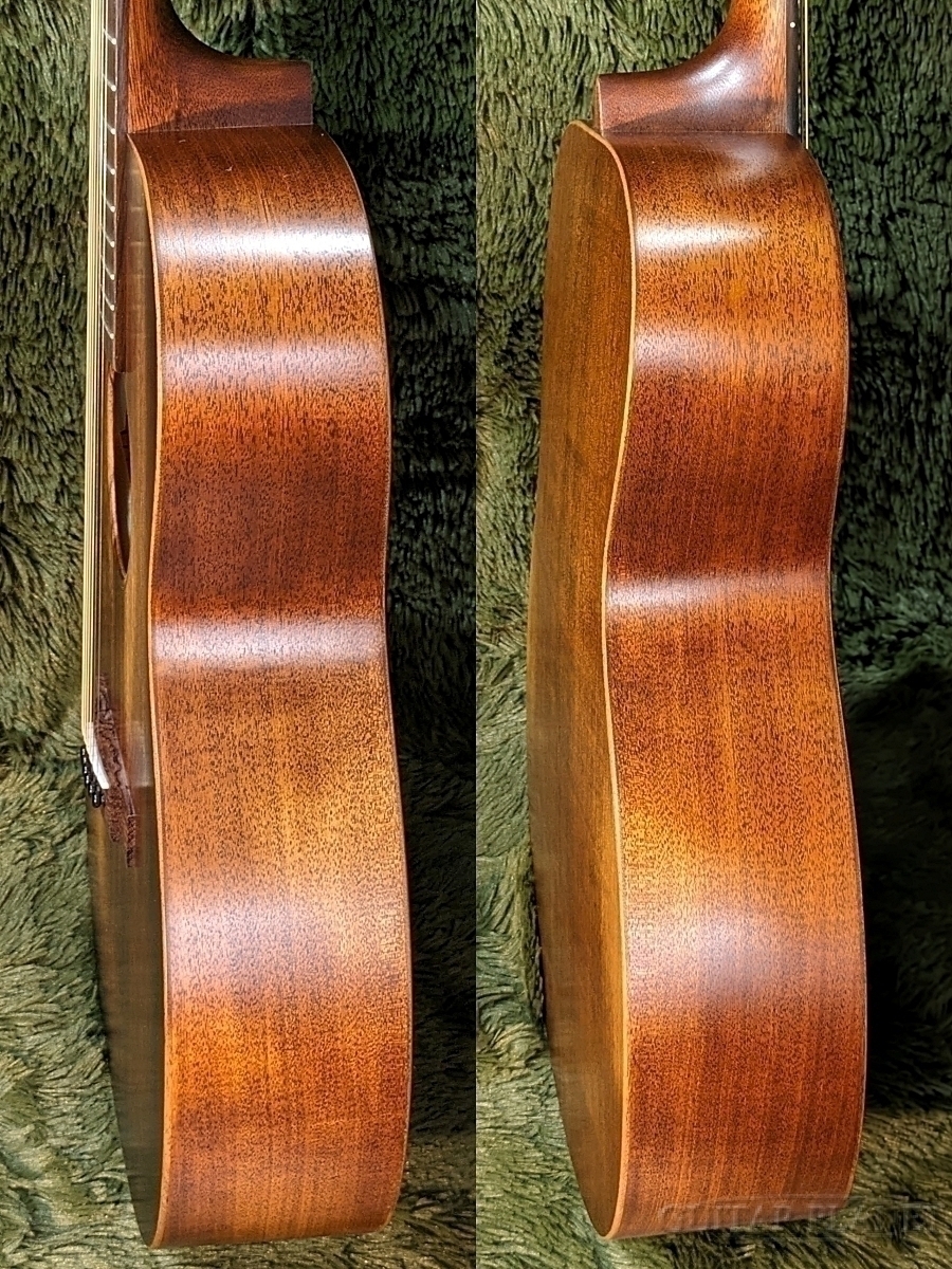 Martin 【実機動画あり】000-15M StreetMaster #2819218【淡い色合いの