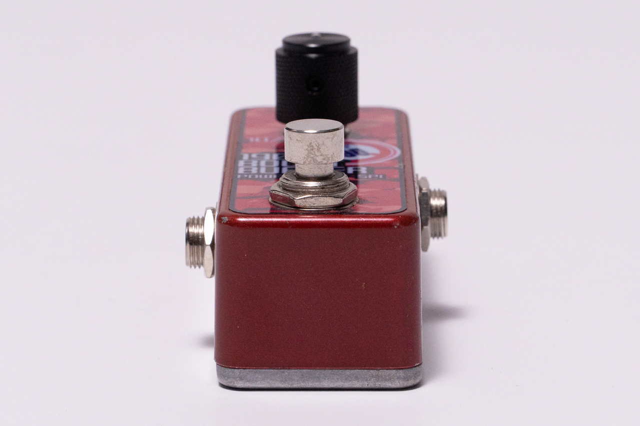 190 BOOST BUFFER エフェクター 190 BOOST BUFFER エフェクター Soul Power Instruments 190
