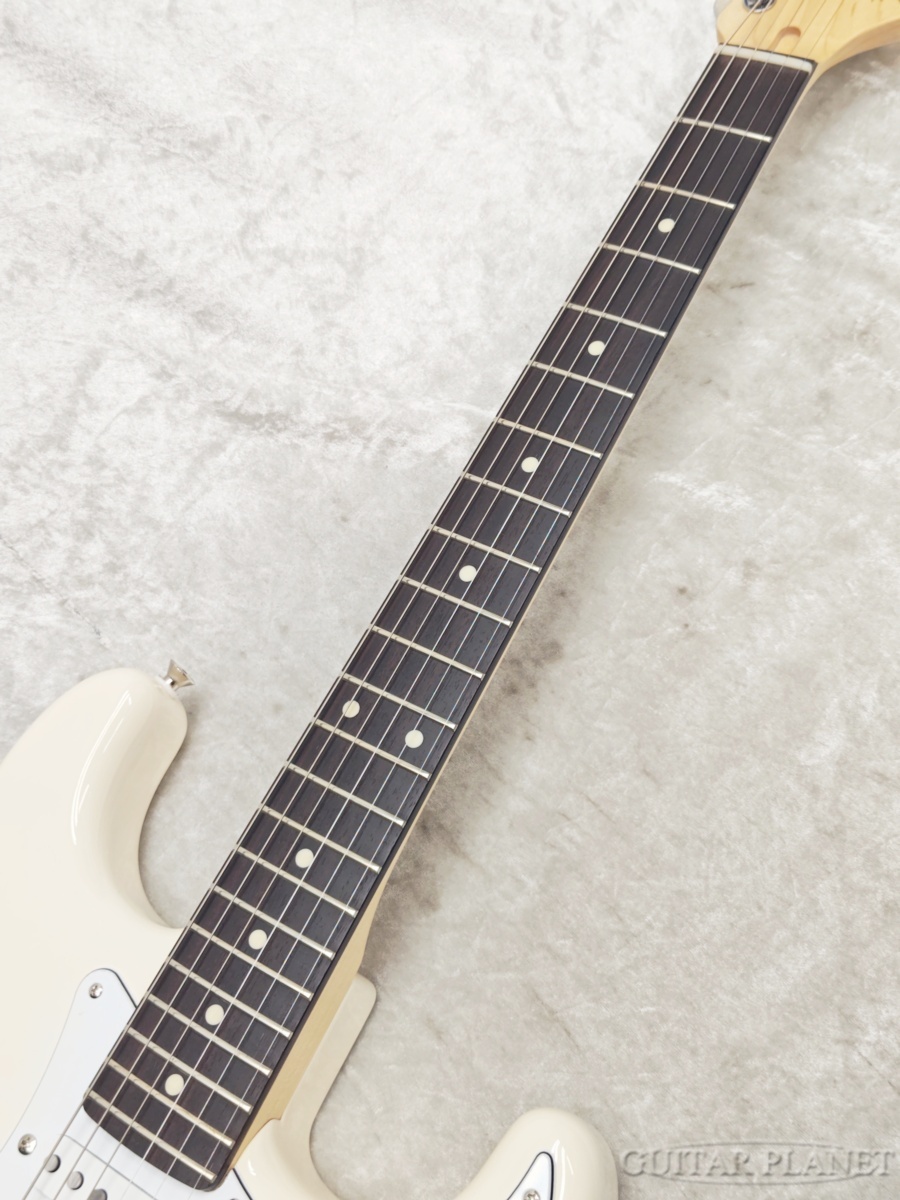 FUJIGEN(FGN) BCST100RBD VWH【H240498】【3.42kg】（新品）【楽器検索