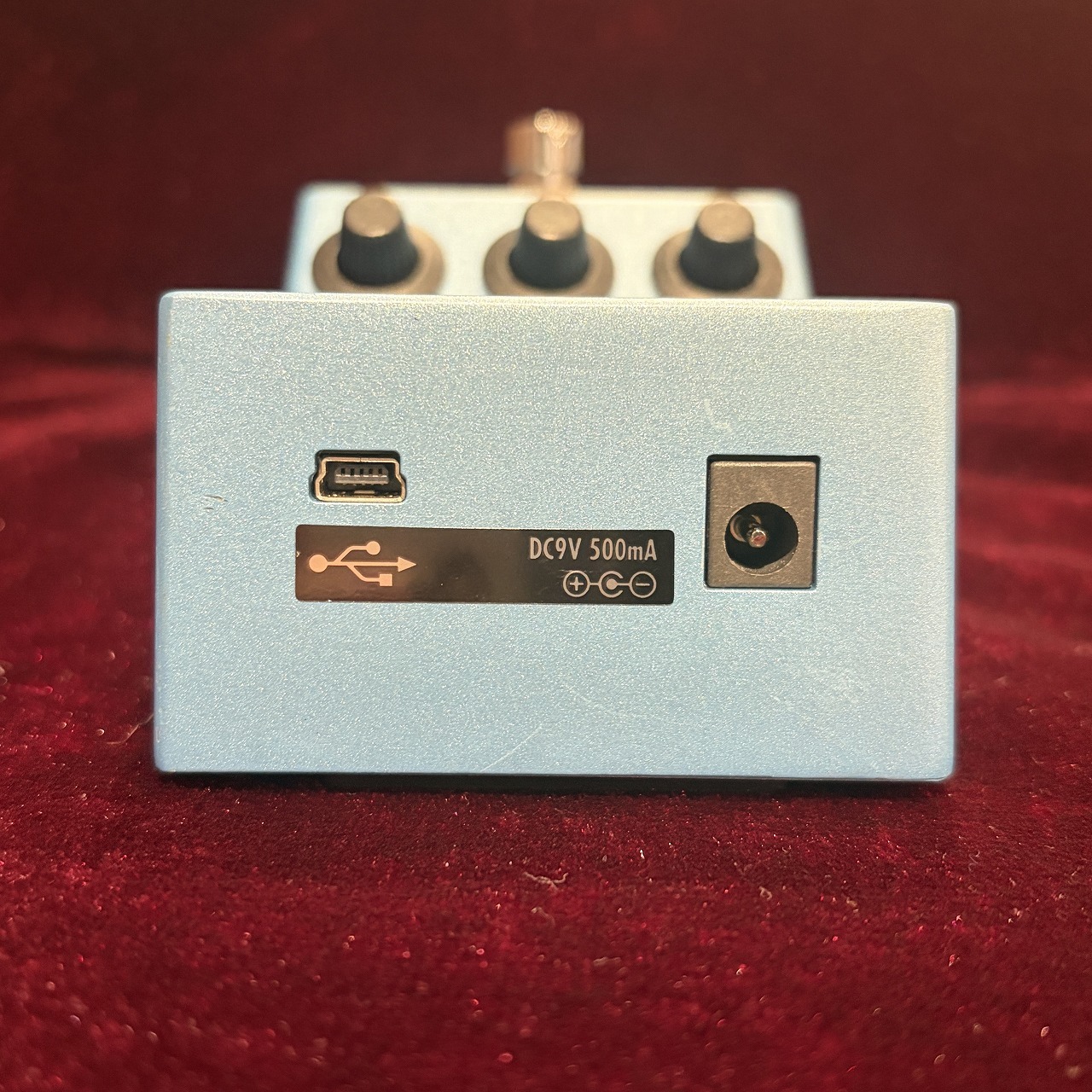 ZOOM MS-70CDR MultiStomp（中古）【楽器検索デジマート】