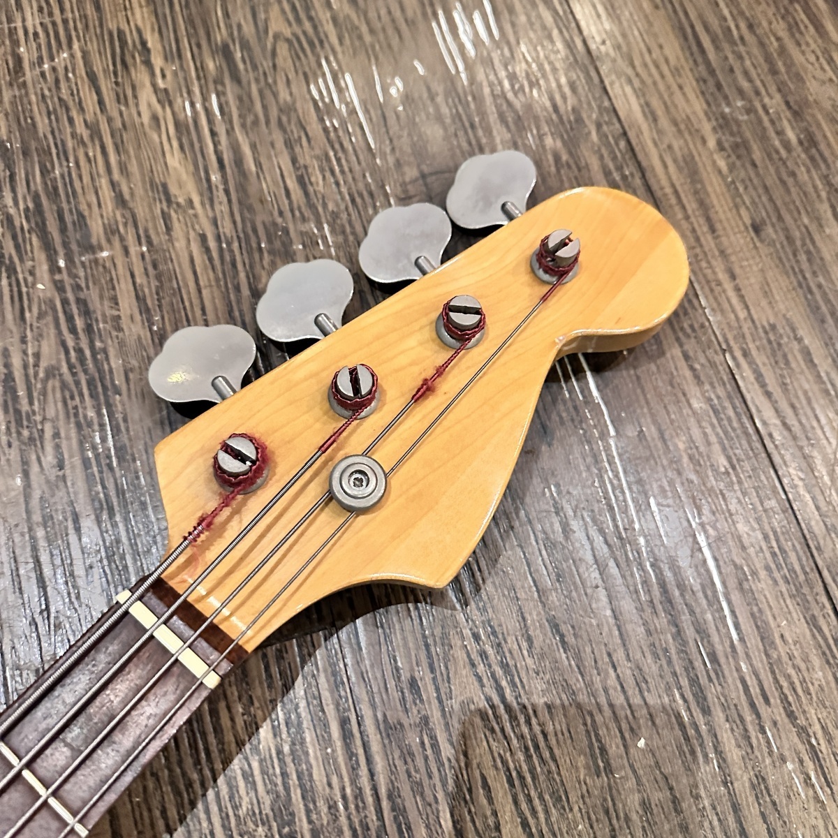 （中古） Greco 70年代　ジャズベース Greco JazzBass Type 1970年代 Electric bass（中古/送料無料）【楽器