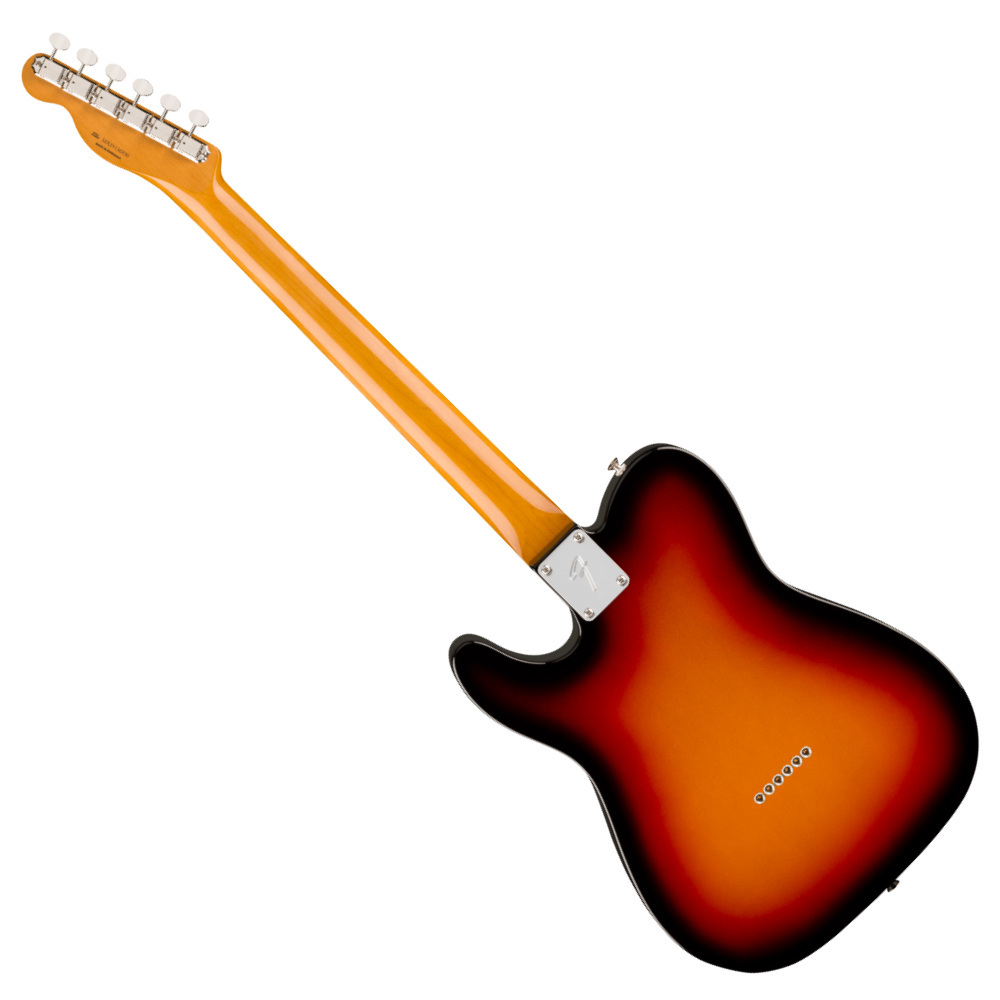 Fender フェンダー Vintera III Mid '60s Telecaster MN 3-Color