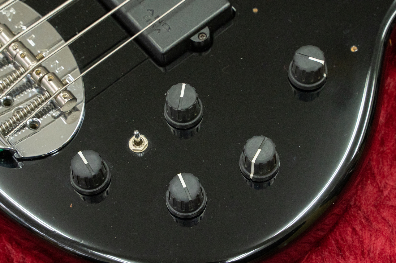 Lakland USA 55-94 Black #7122 4.21kg【横浜店】（中古/送料