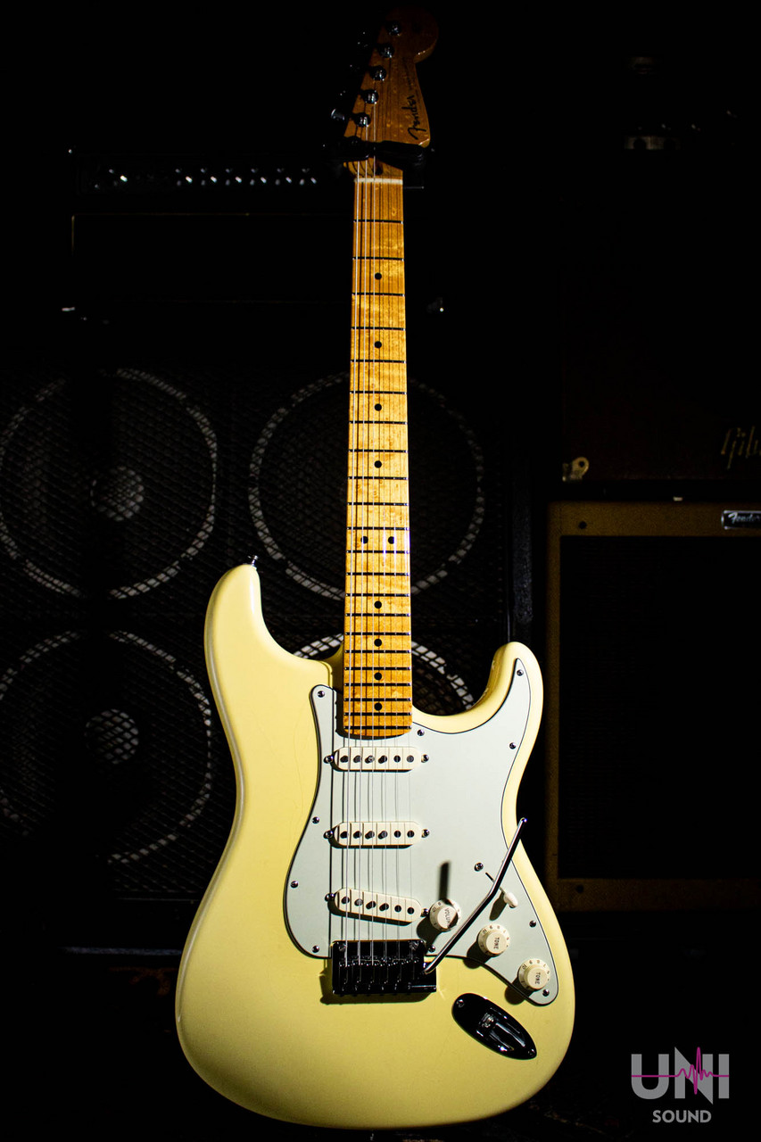 Fender Custom Shop Custom Deluxe Stratocaster / 2008（中古）【楽器