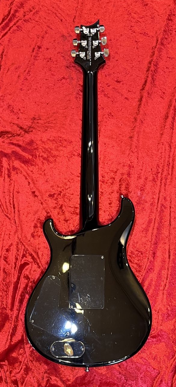Paul Reed Smith(PRS) SE TORERO（中古）【楽器検索デジマート】