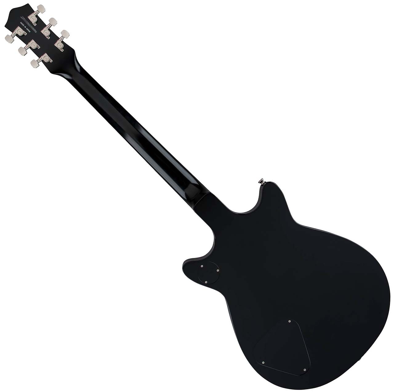 Gretsch G6131-MY Malcolm Young Signature Jet Natural（新品/送料