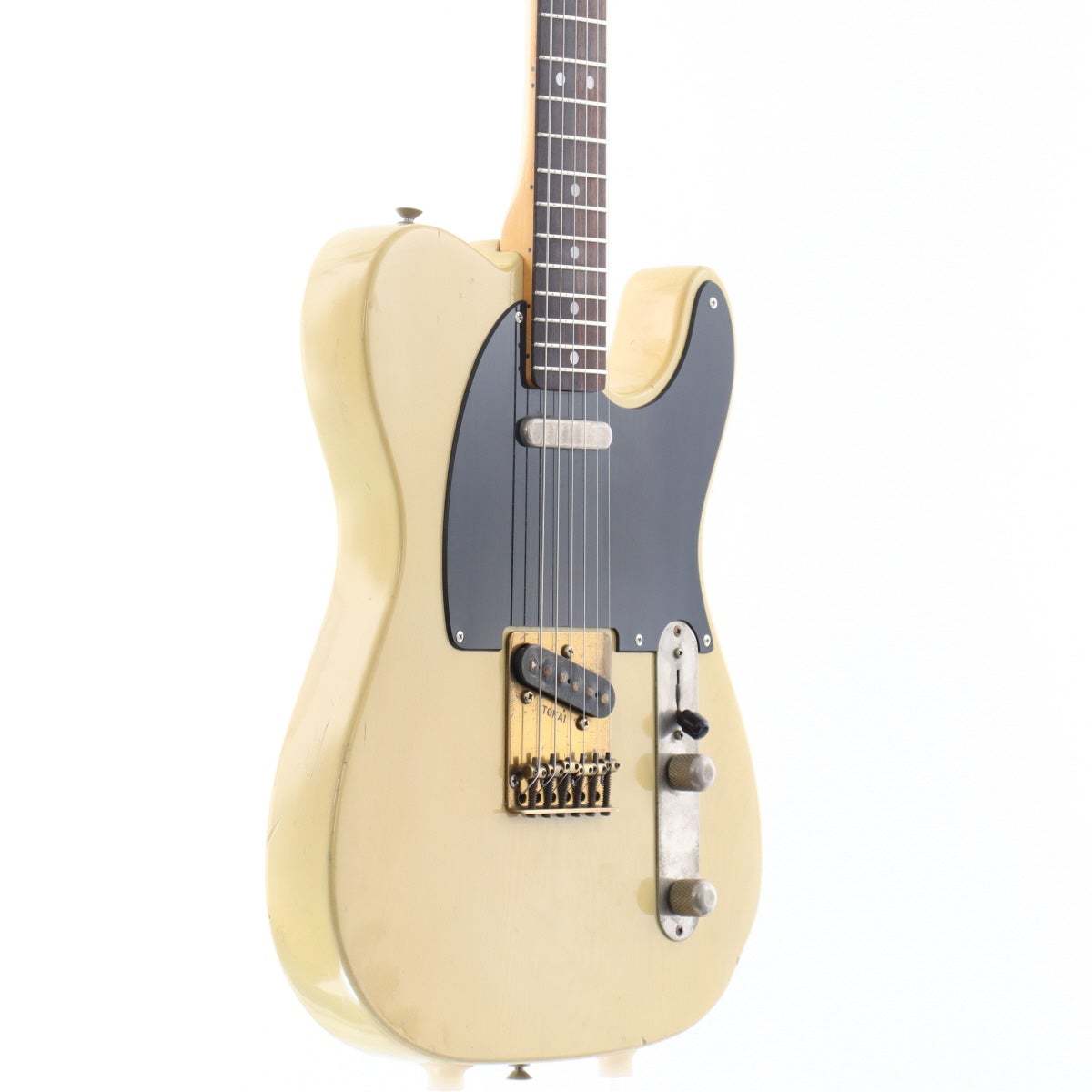 Tokai TE-80 1980年製 Blonde 【心斎橋店】（中古/送料無料）【楽器