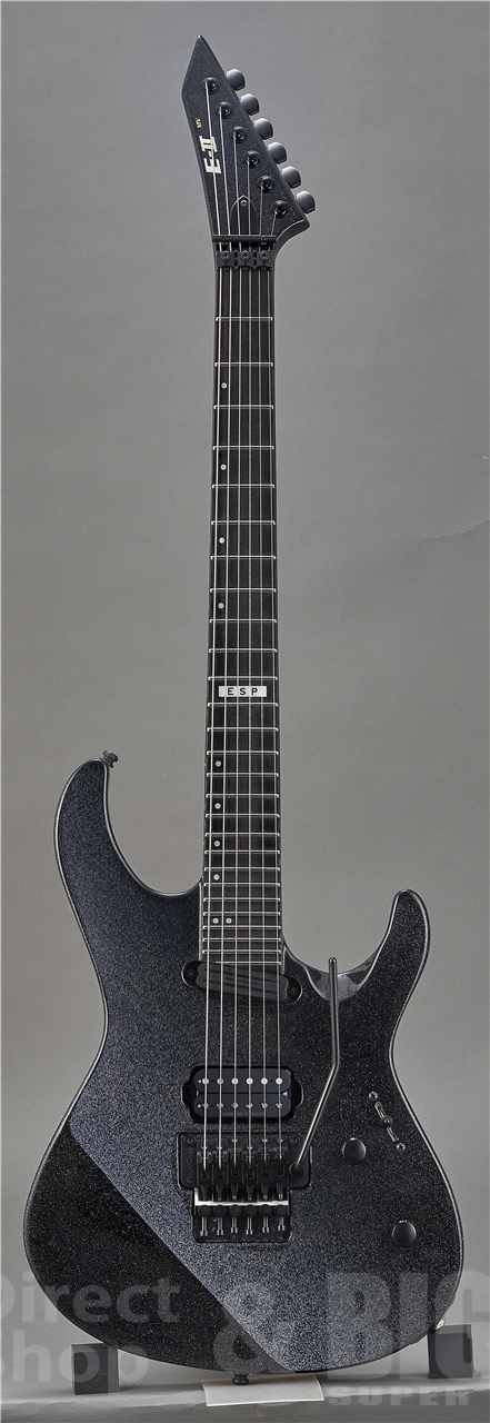 E-II MAVERICK (Gun Metallic Black)（新品/送料無料）【楽器検索