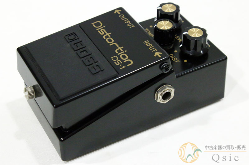 BOSS DS-1-4A 40th Anniversary Model [PK114]