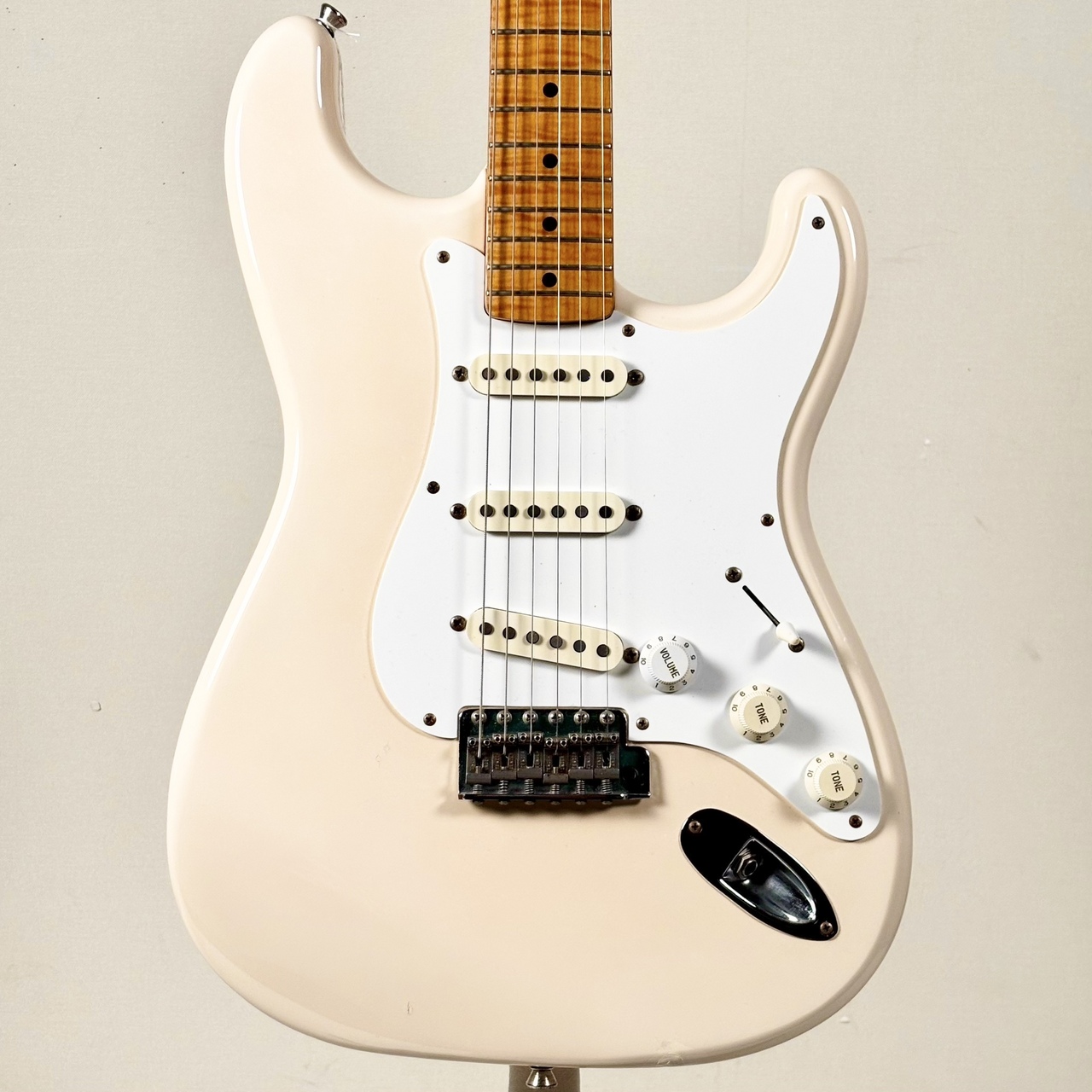 Fender Japan 【1994年製】ST57-65AS 40th Anniv. Model