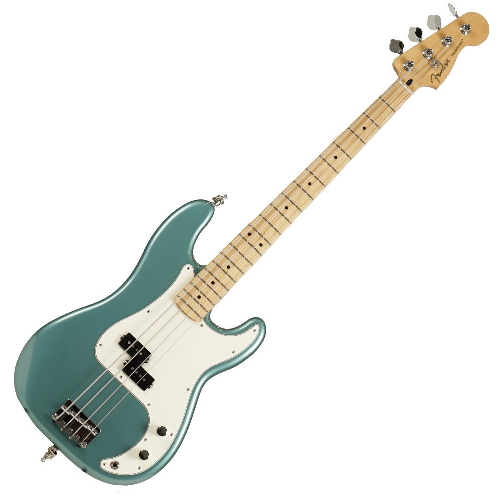 Fender 【中古】 Fender フェンダー PLAYER PRECISION BASS MN TPL エレキベース