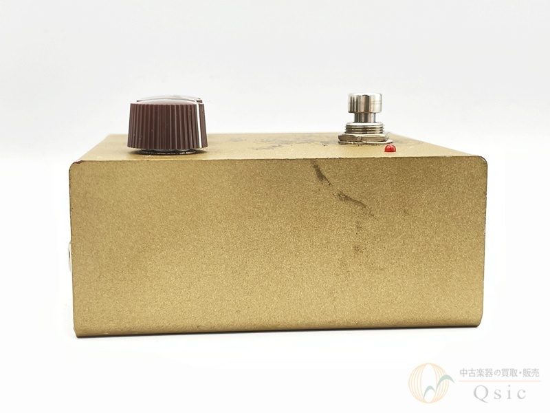 Organic Sounds Organic Drive Hydra [WLN68]【梅田店在庫】（中古