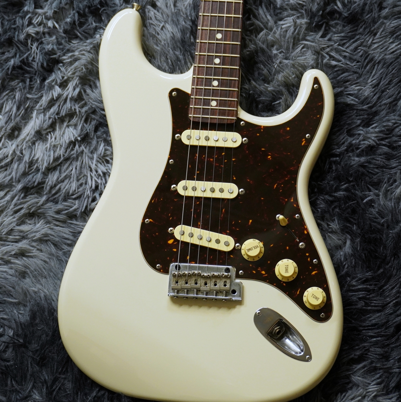 FUJIGEN(FGN) Neo Classic NST10RAL-VWH【中古】【2017年製】【日本製