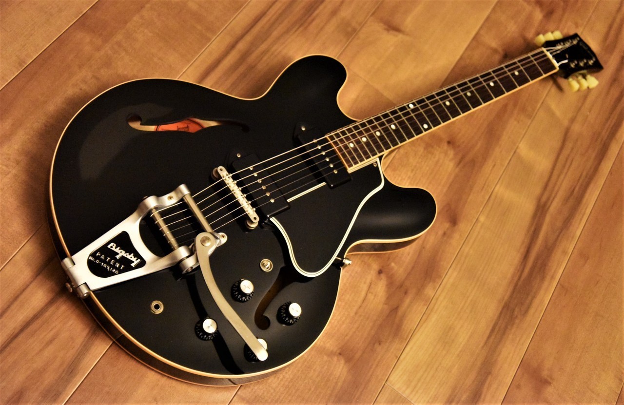 ギブソン Gibson 斉藤和義 ギター KS-330 - 楽器/器材