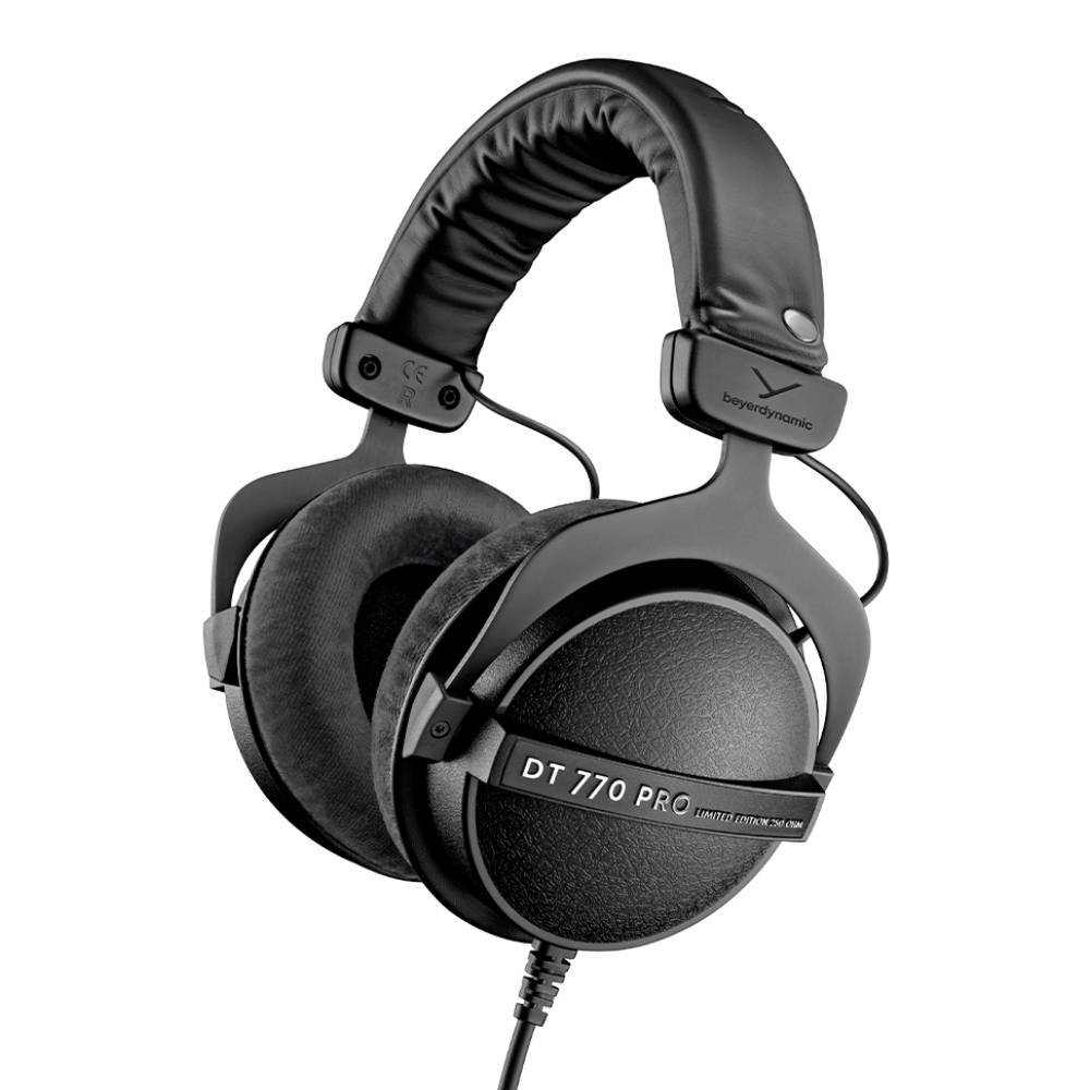 beyerdynamic DT 770 PRO 250Ω