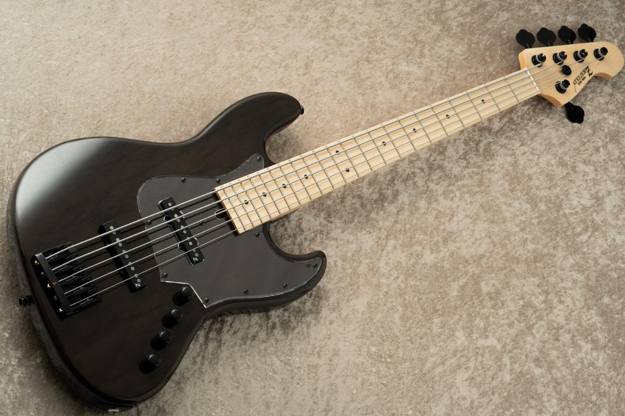 ATELIER Z X-50 XENON ISHIKAWA Signature Model -Transparent