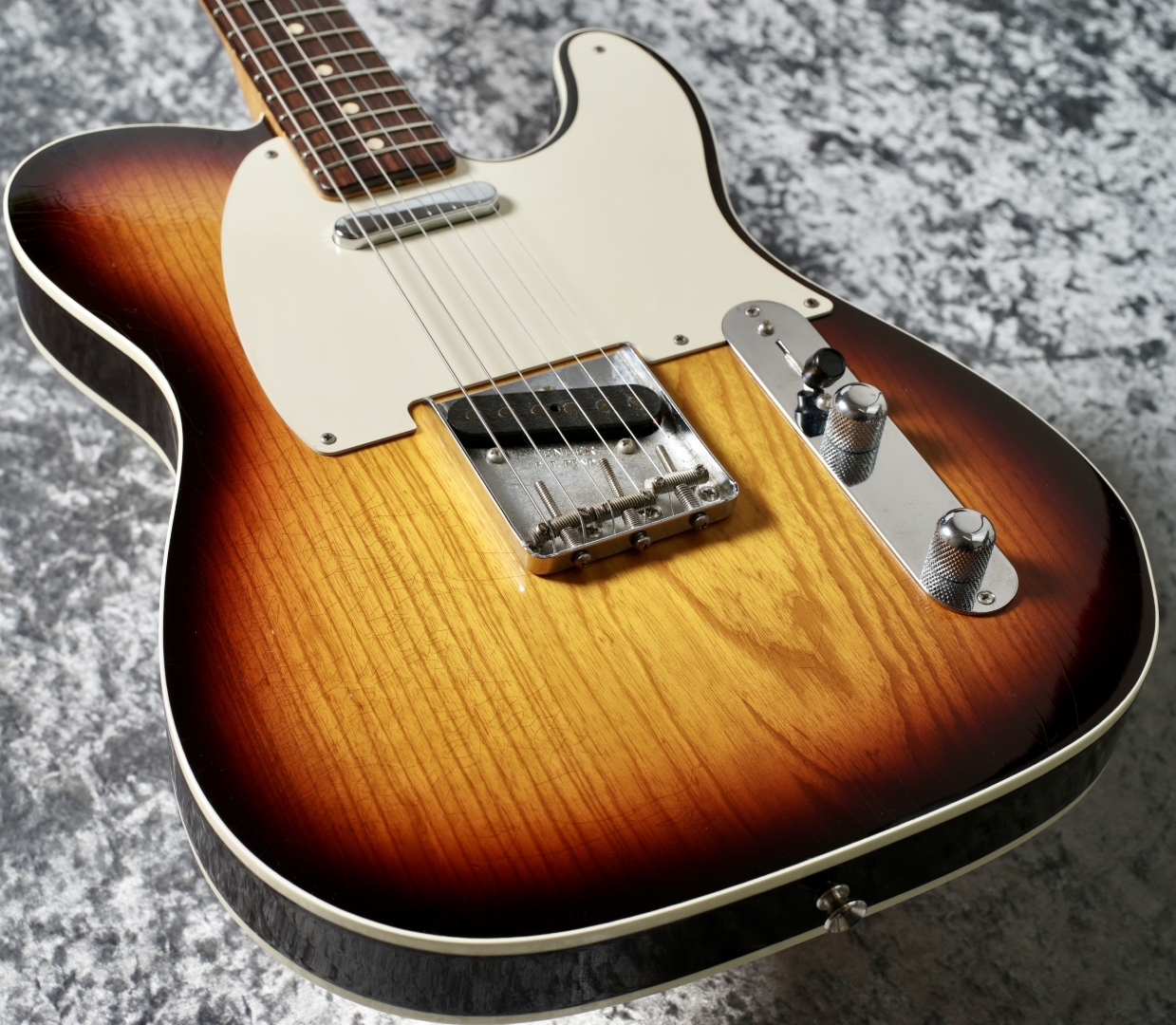 Fender Custom Shop MBS 1959 Esquire Custom Closet Classic by Chris
