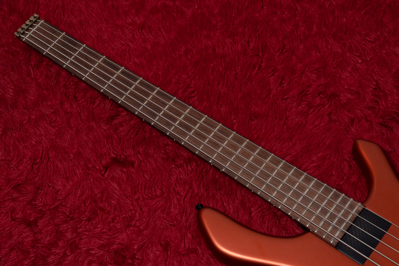 Bogart Sport V Headless copper metalic 3.765kg #HL-211【GIB横浜