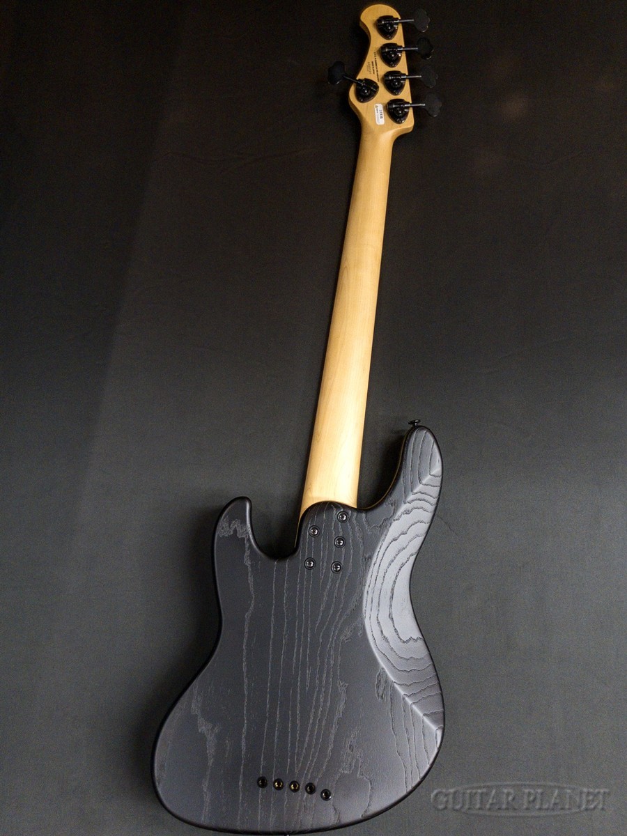 FUJIGEN(FGN) JMJ52B-ASH-M -Open Pore Black-【5.12kg】【送料当社