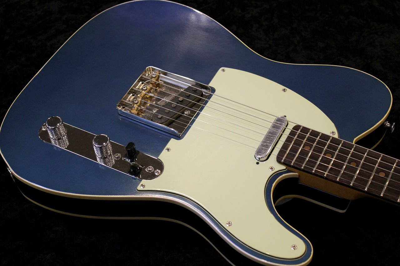 g7 Special TL (ハカランダ指板) Hard Relic 楽天市場】g7 Special 【12本完全限定】Limited Edition g7-DC w