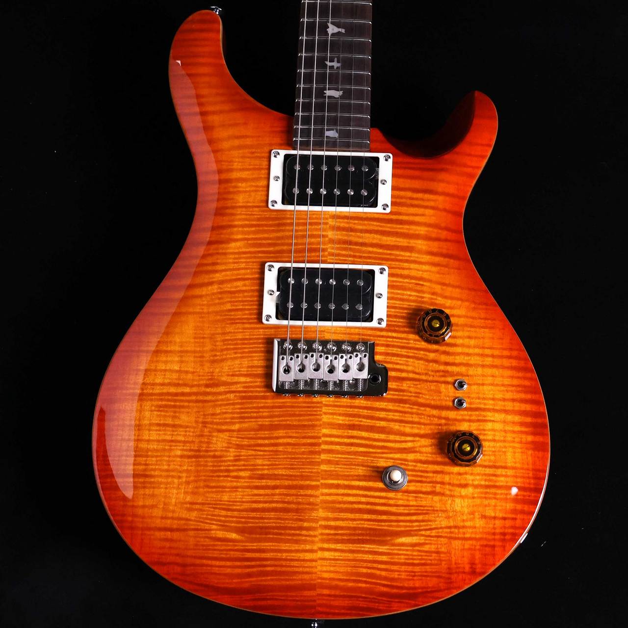 Paul Reed Smith(PRS) SE Custom24-08 Vintage Sunburst 【未展示品