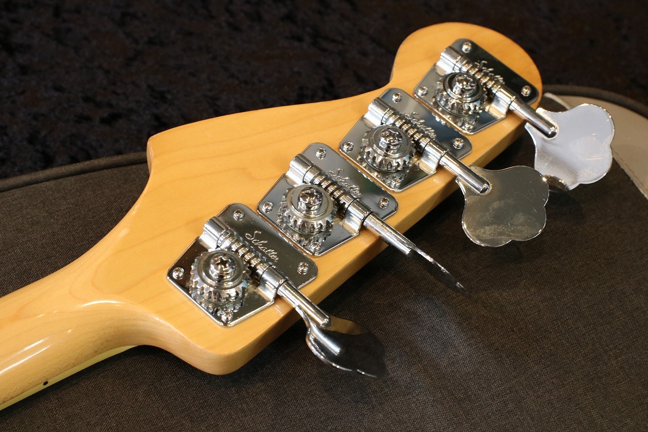 Fender Japan JB75 NAT 