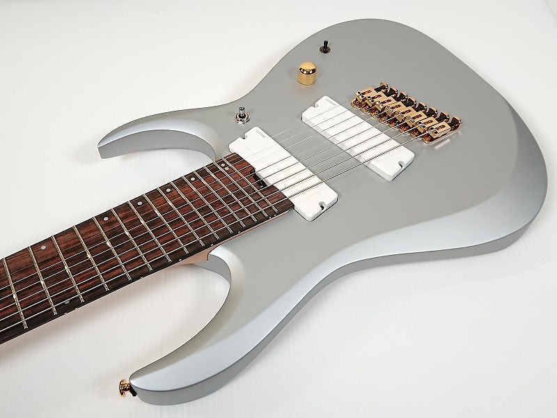 Ibanez 【即納可能】【マルチ・ライト・アングルド・スケール