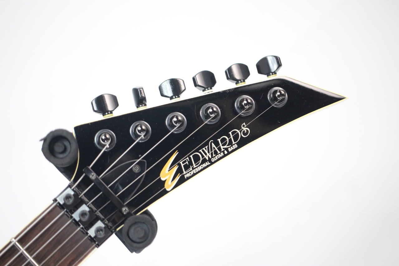 EDWARDS ES-85HR（中古）【楽器検索デジマート】