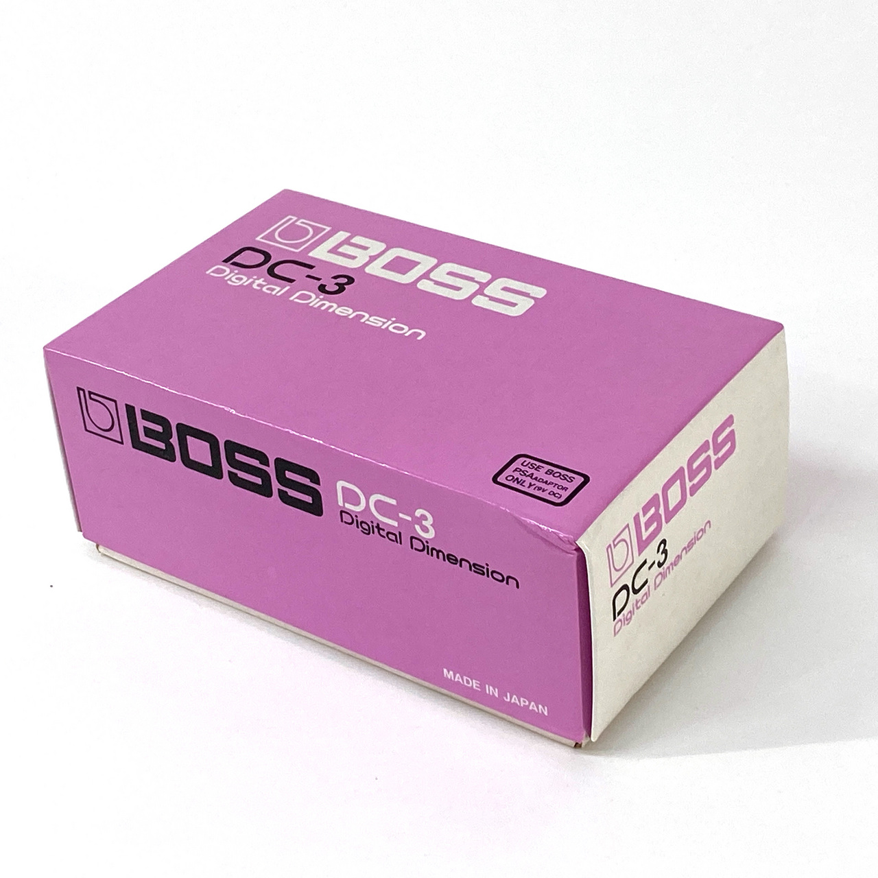 BOSS DC-3 Digital Dimension（中古/送料無料）【楽器検索デジマート】
