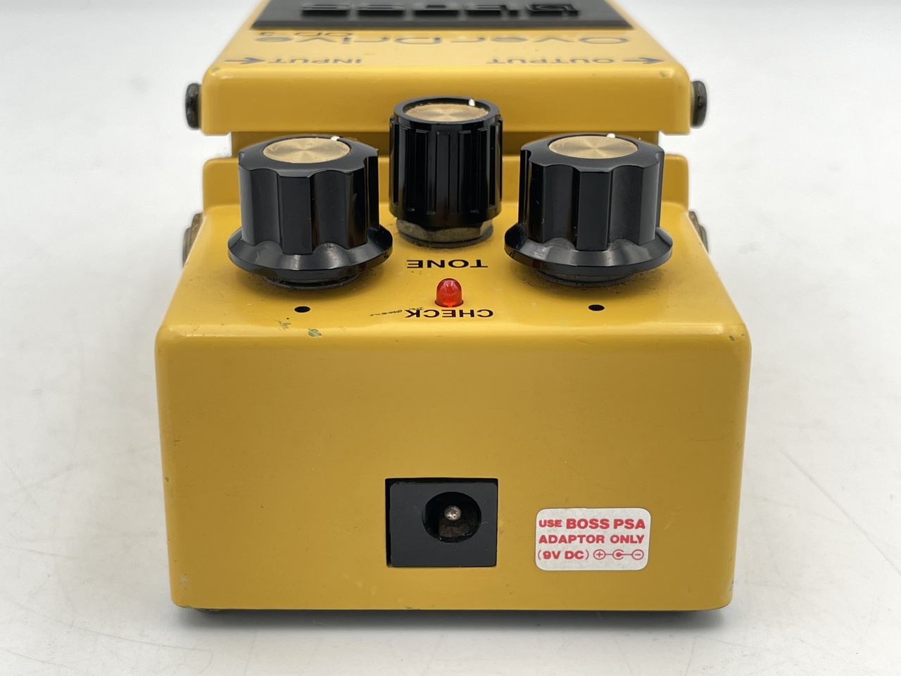 BOSS OD-3 [VMM78]【梅田店在庫】（中古）【楽器検索デジマート】
