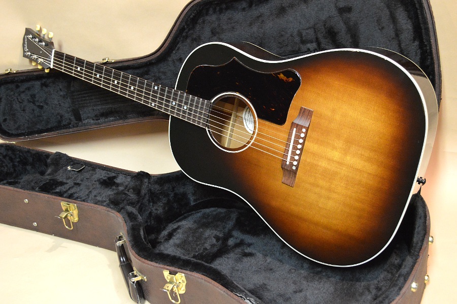 Gibson J-45 Standard 2018年製（中古/送料無料）【楽器検索デジマート】