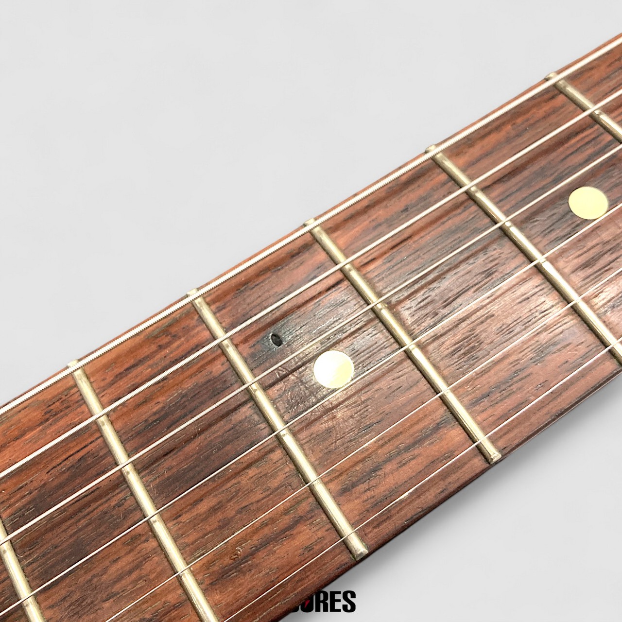 GrassRoots G-SE-50R/VW ストラトタイプ（中古）【楽器検索デジマート】