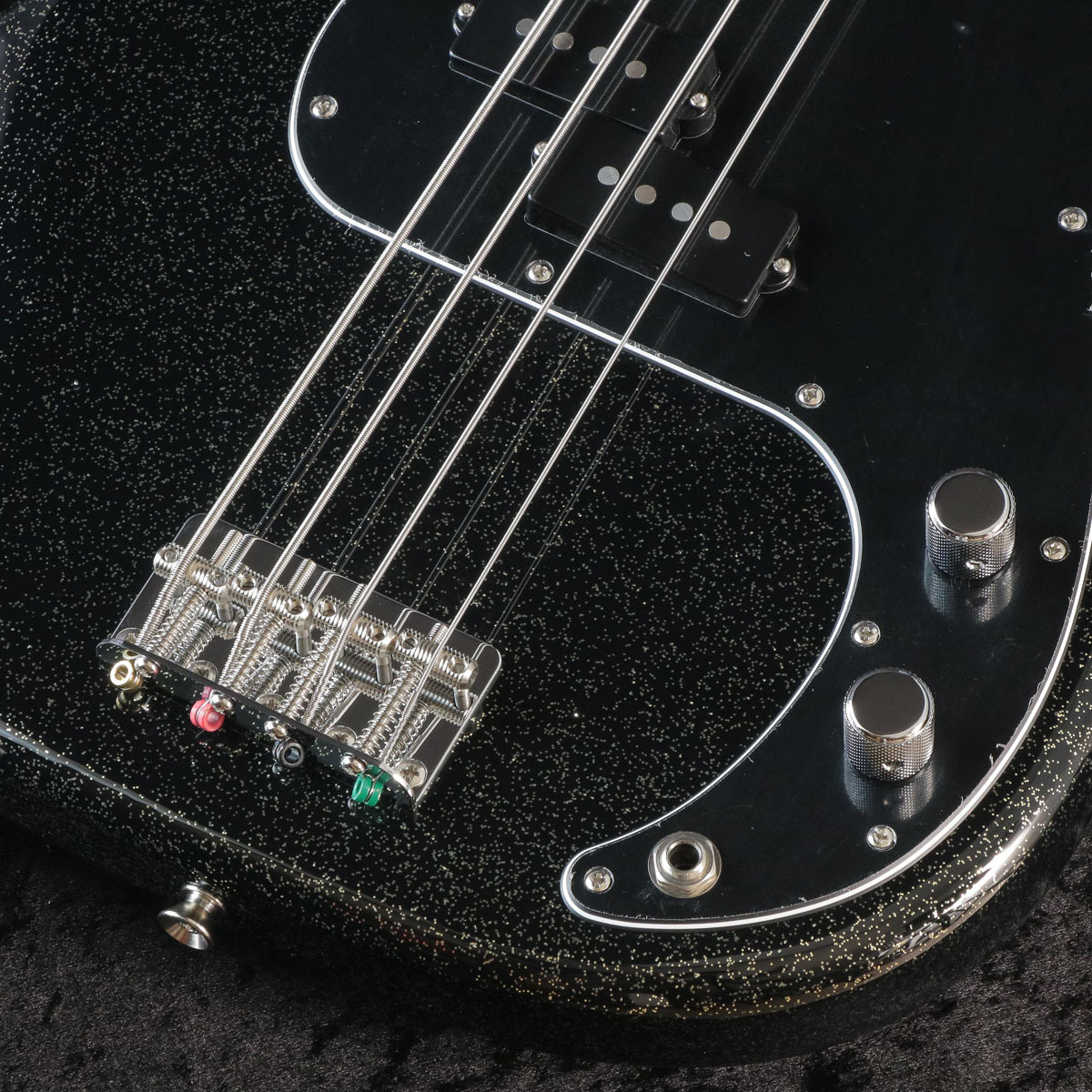 プレシジョンベース Fender Japan Fender Made in Japan Hybrid II P Bass Maple Fingerboard エレキ