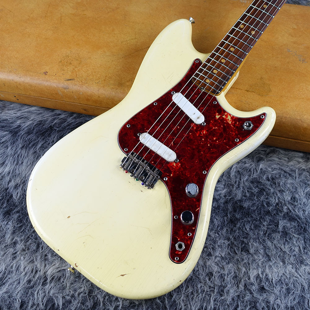 Fender Duo Sonic 1964 【ウィンターセール!】（ビンテージ/送料無料