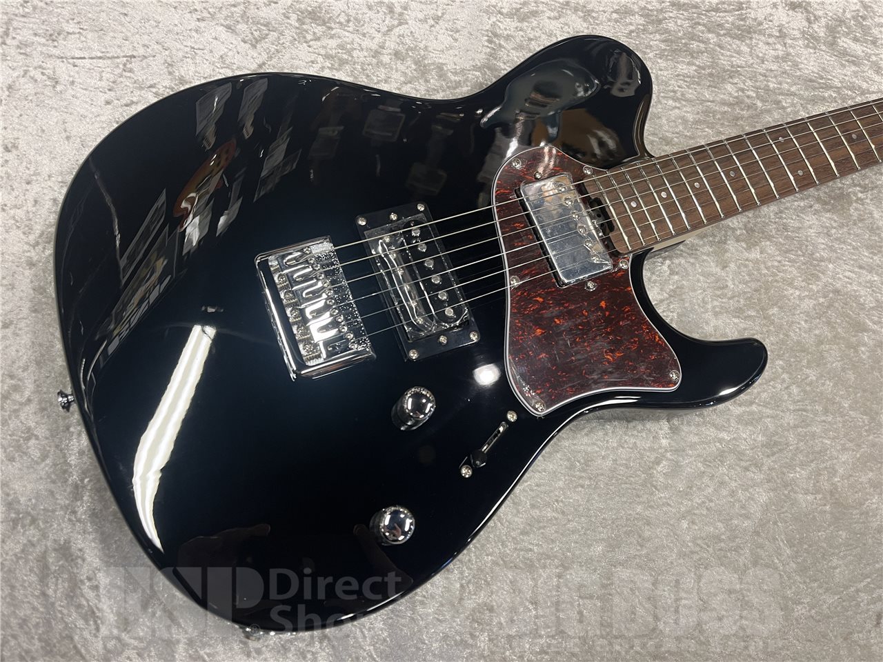 ギター GrassRoots G-THROBBER-DX G-THROBBER-DX | ESP GUITARS