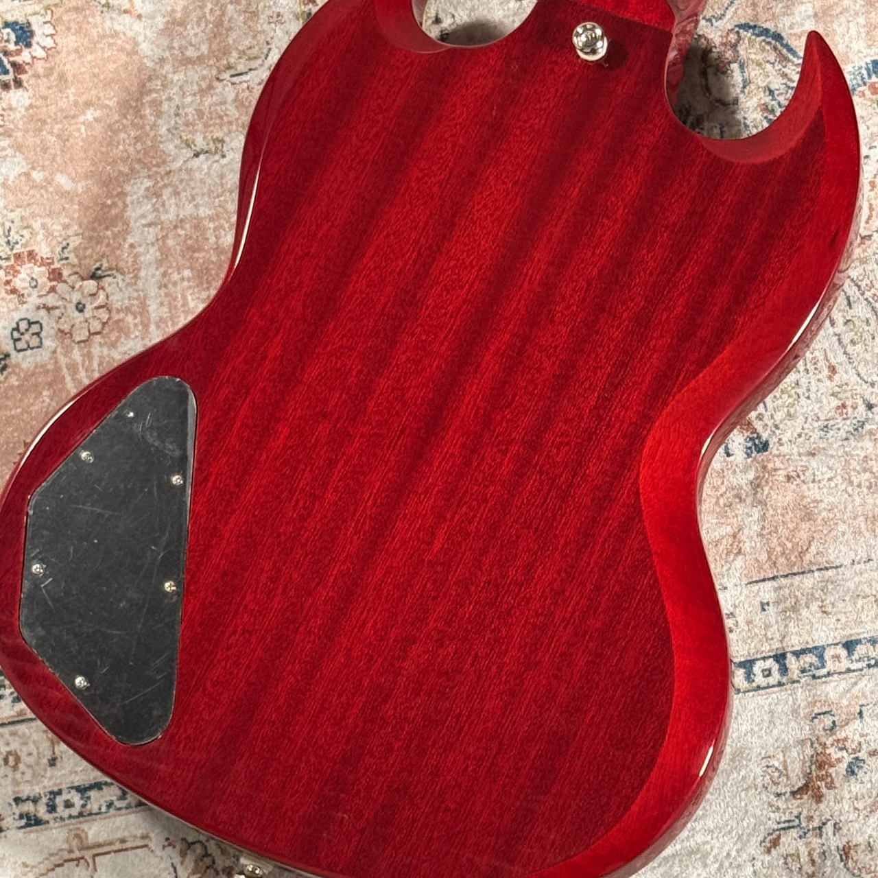 Epiphone EB-3/Cherry（新品/送料無料）【楽器検索デジマート】