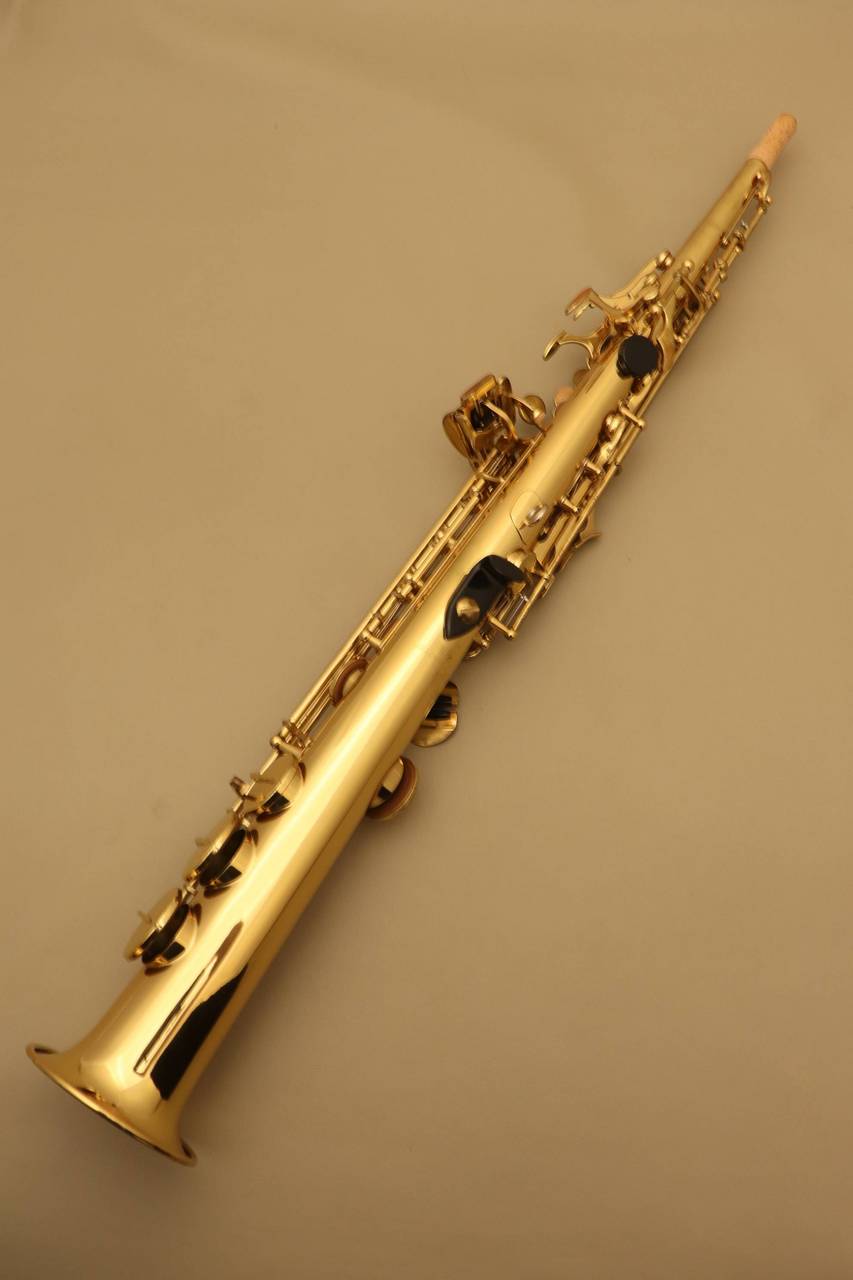 YANAGISAWA S-901 Special 【中古】【ヤナギサワ】【ソプラノサックス 】【管楽器専門店】【クロサワウインドお茶の水】（中古）【楽器検索デジマート】