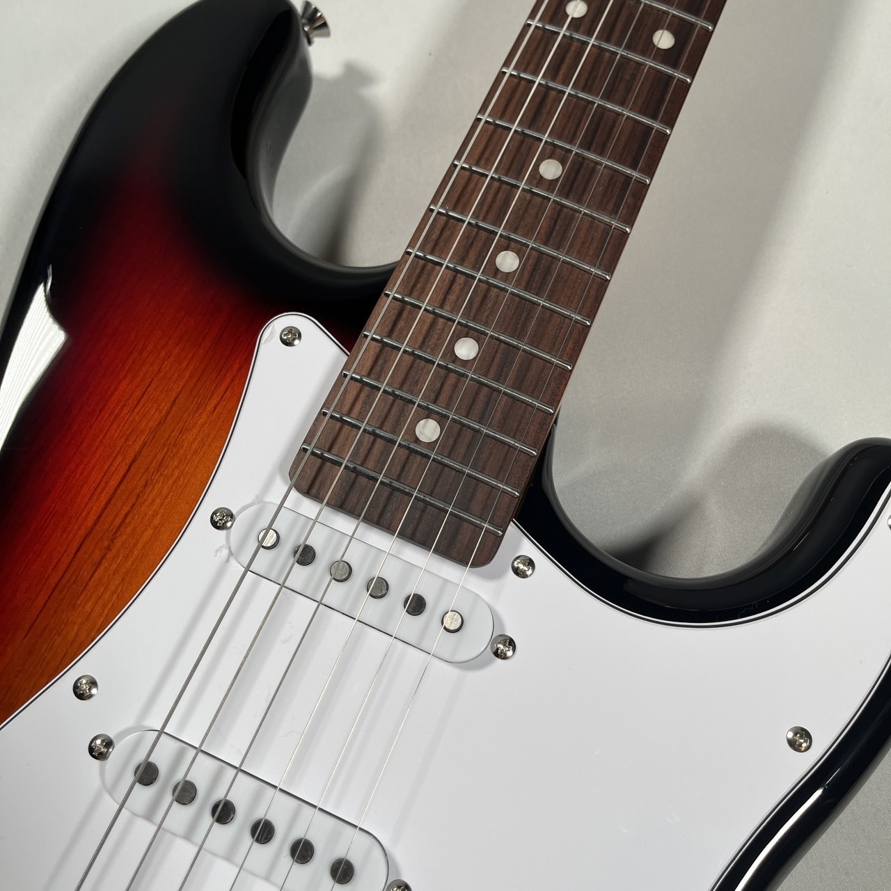 HISTORY 【現物画像】HST-Performance 3Tone Sunburst