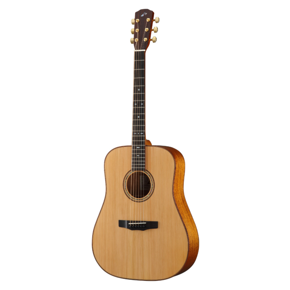 Morris モーリス M-92.LC II NAT アコースティックギター（新品