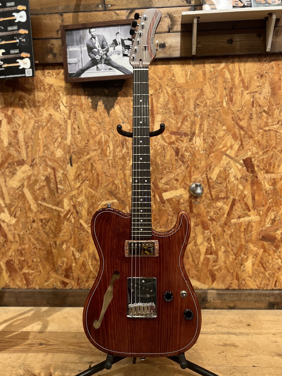 DEVISER 【ディバイザー商談会限定モデル】DEVISER ROSETTEE AKAMATSU