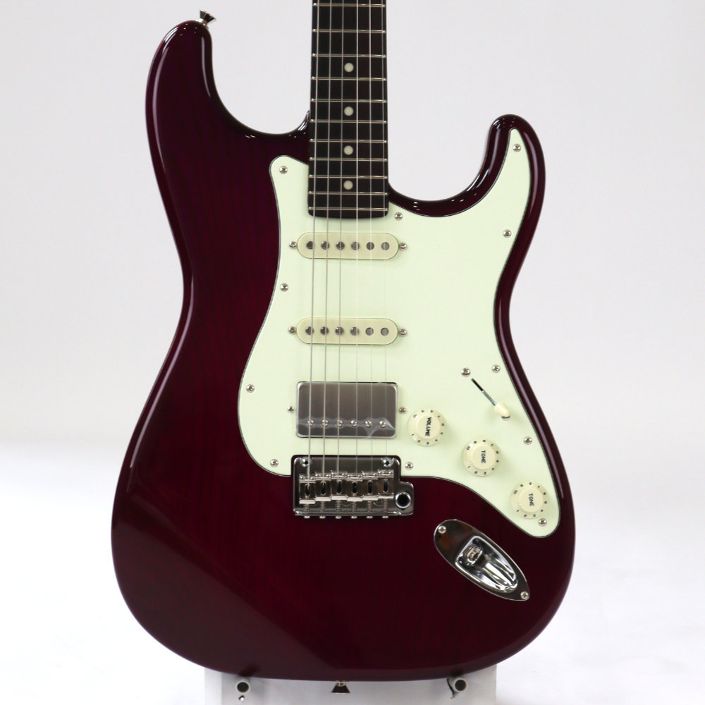 未使用　Tokai 東海楽器　AST-101　OCR　エレキギター Tokai トーカイ LSS-101 SYW エレキギター(東海楽器 レスポール