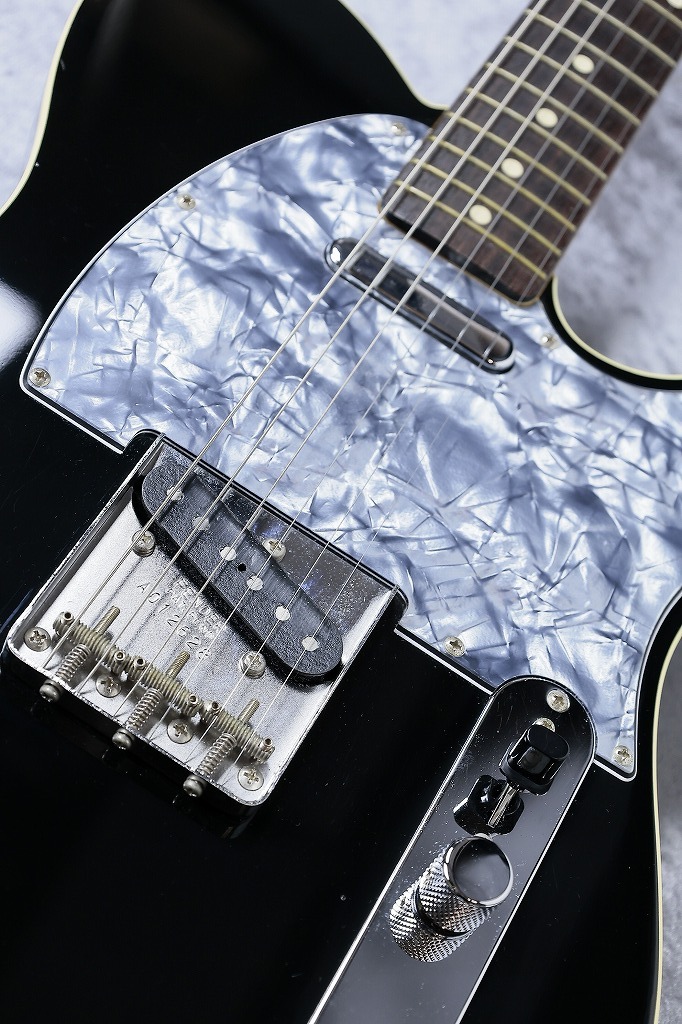 fender Japan TL62-US 1997〜98年製 Fender Japan TL-62 Sunburst 1998 – Chicago Music Exchange