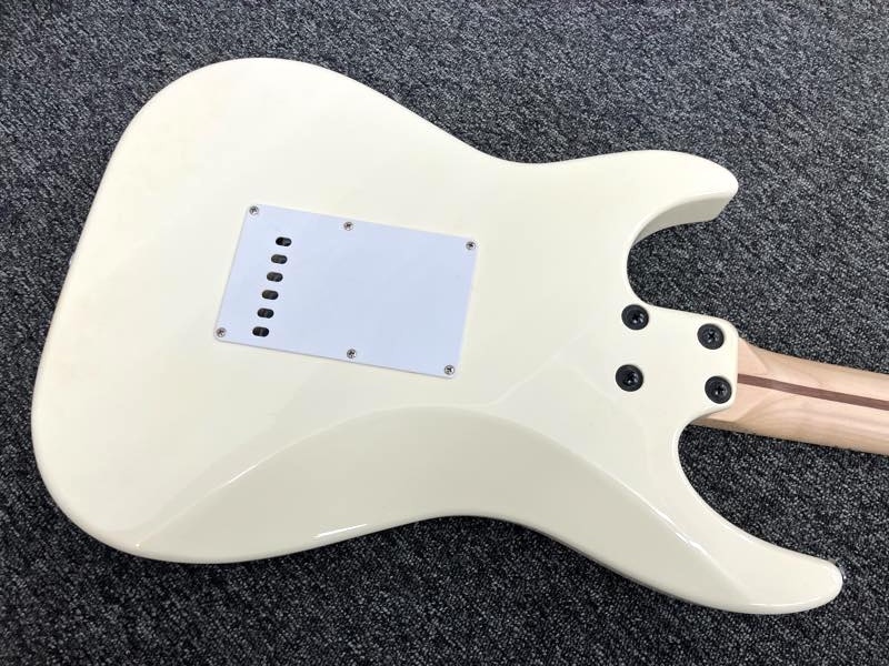 Greco WS-STD SSH（中古）【楽器検索デジマート】