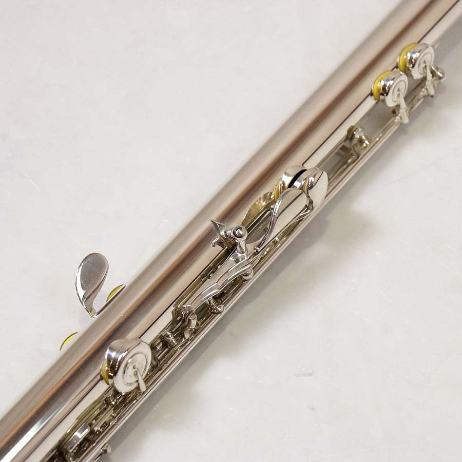 YAMAHA ヤマハ YFL-514 頭部管銀製フルート 【1年保証】 【名古屋栄店