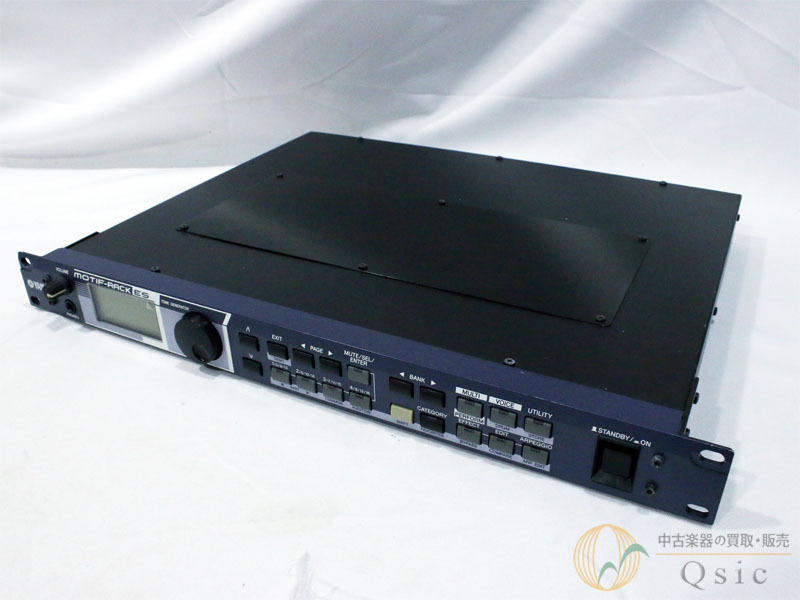 YAMAHA MOTIF-RACK ES [XL571]【神戸店在庫】（中古/送料無料）【楽器