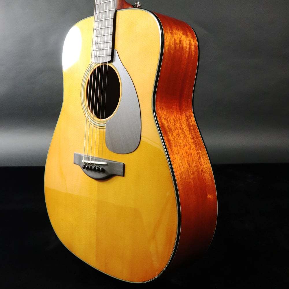 YAMAHA FGX5 GLOSS Vintage Natural 【梅田店】（新品/送料無料